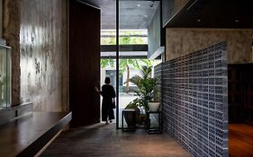 บีนส์ทอล์ค กรุงเทพ